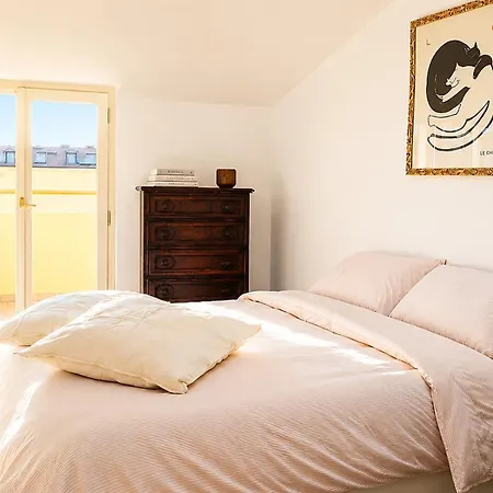 Apartmán Domus Bastet, Nel Centro Storico Di